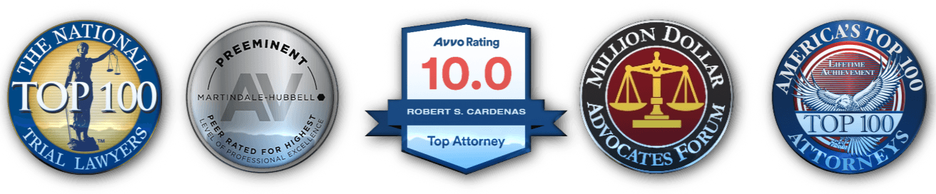 Legal Awards and Recognition