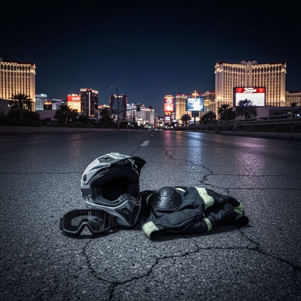 Motorcycle Accidents