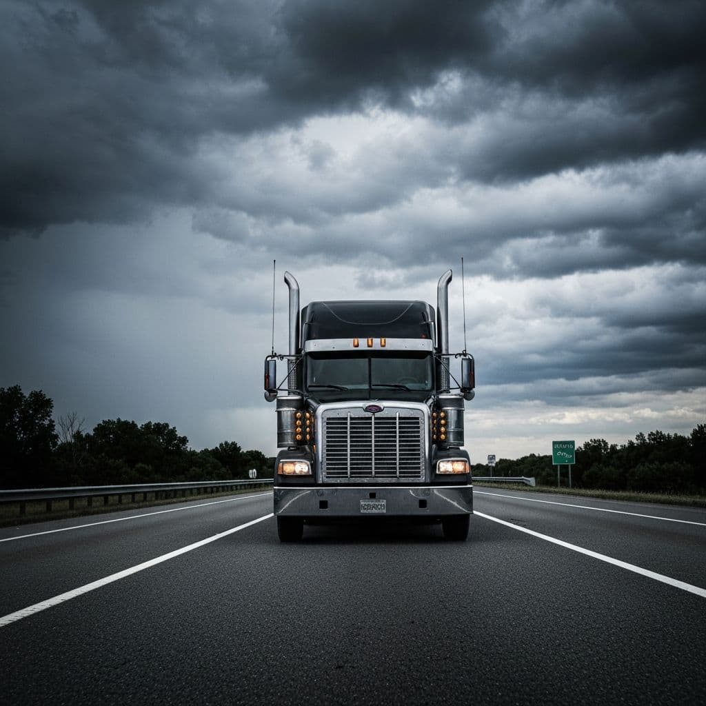 Truck Accidents