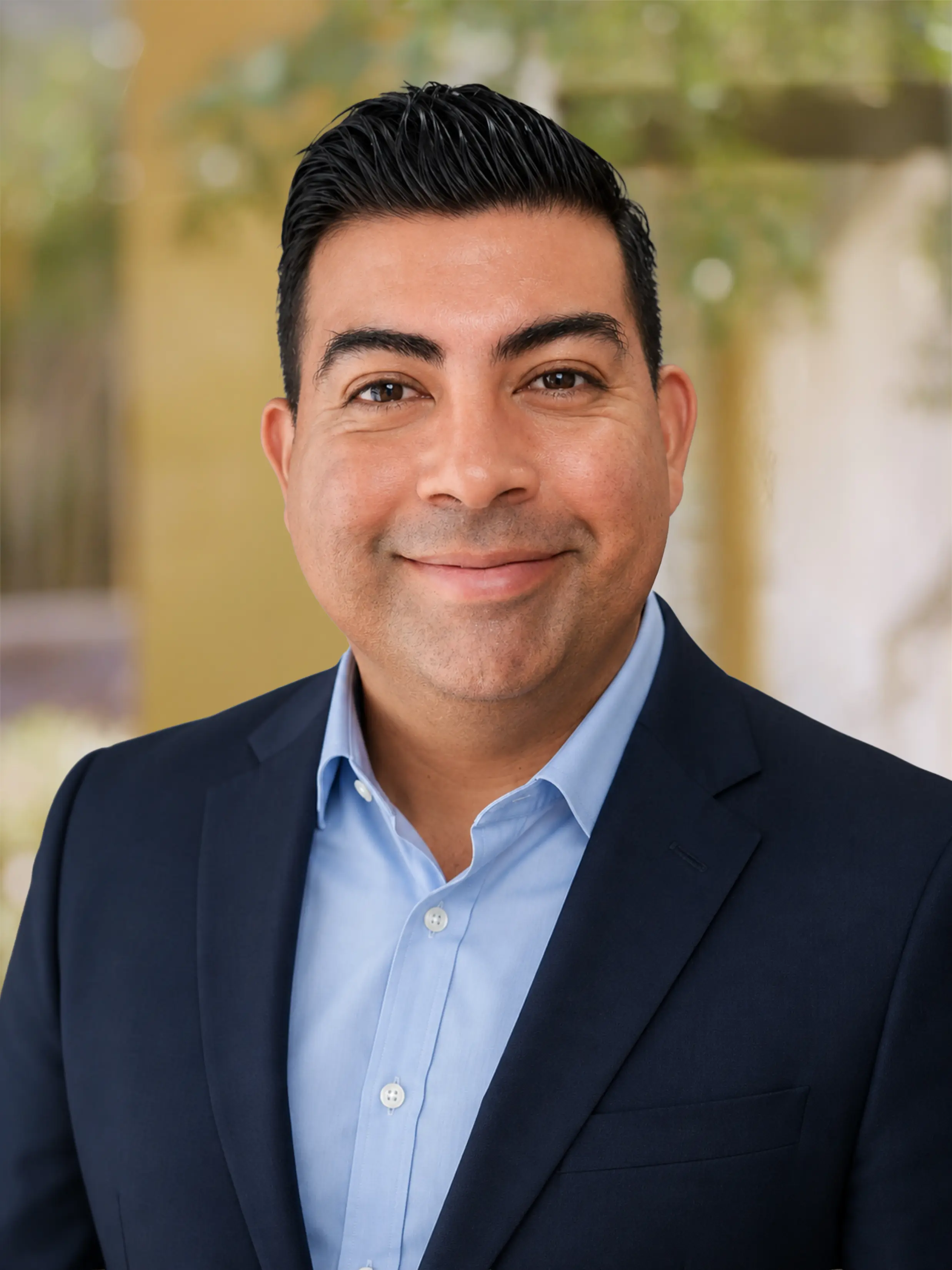 Dan Martinez