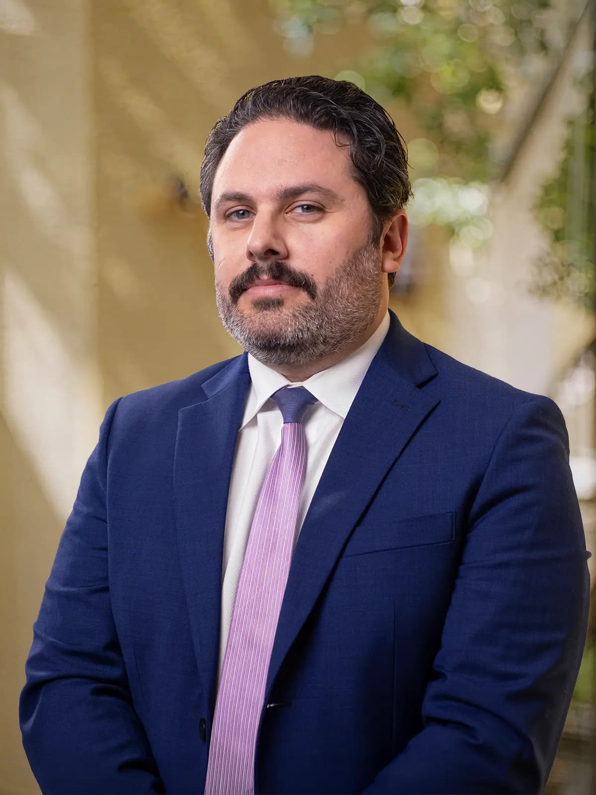 Taylor Vold, Esq.