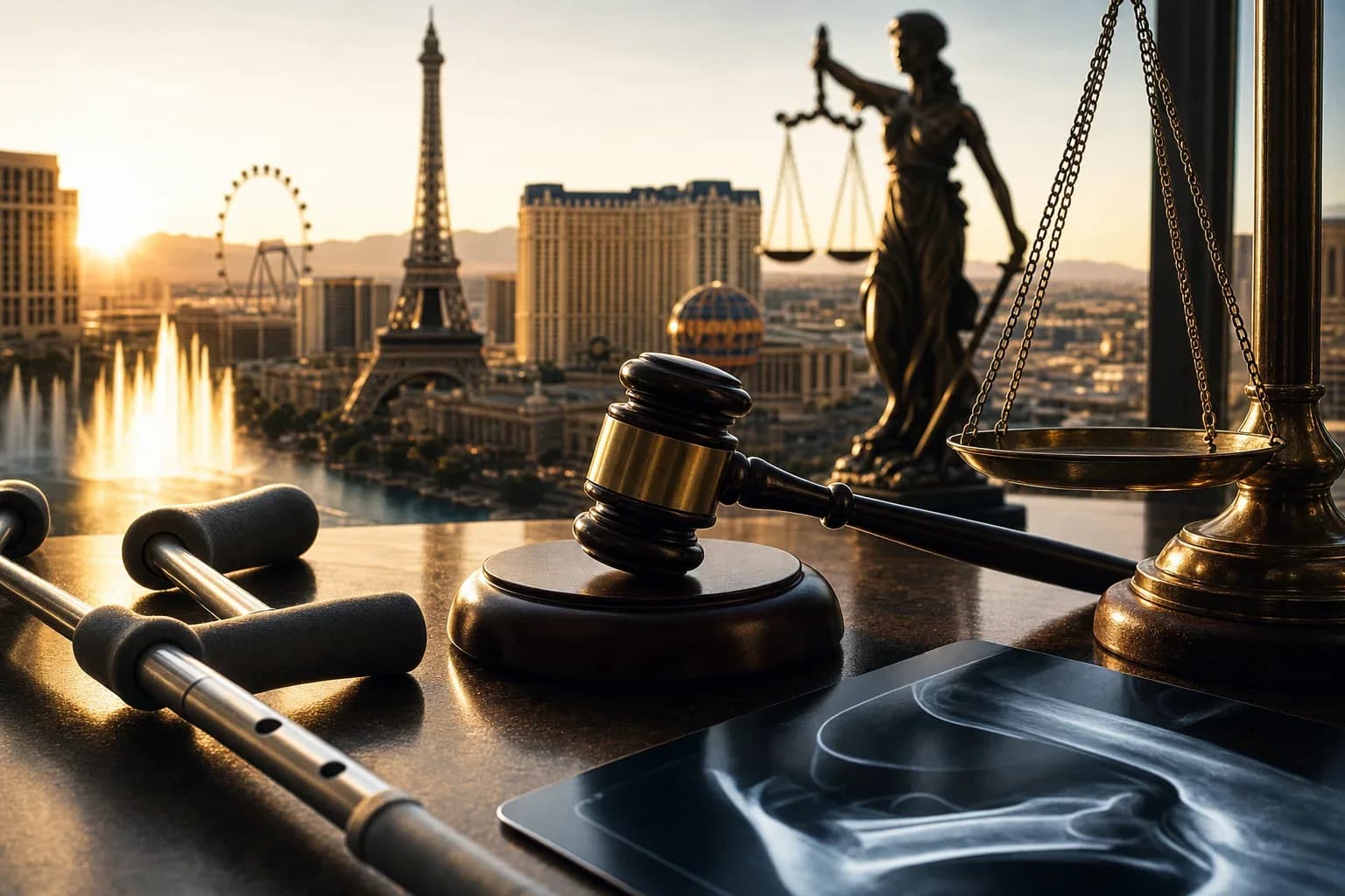 What to Expect From an Injury Lawyer