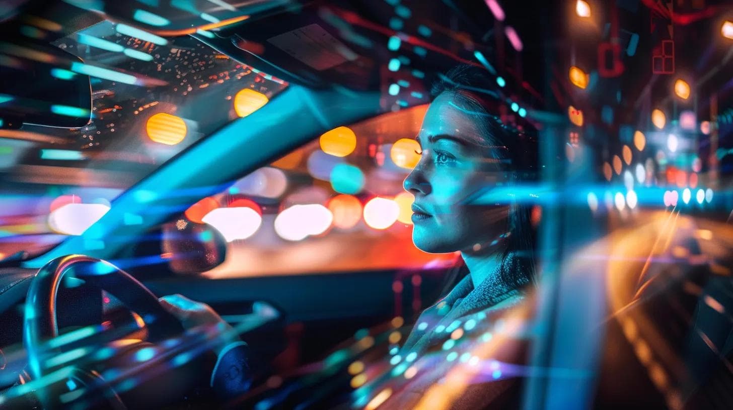 Rideshare Insurance & Liability Explained