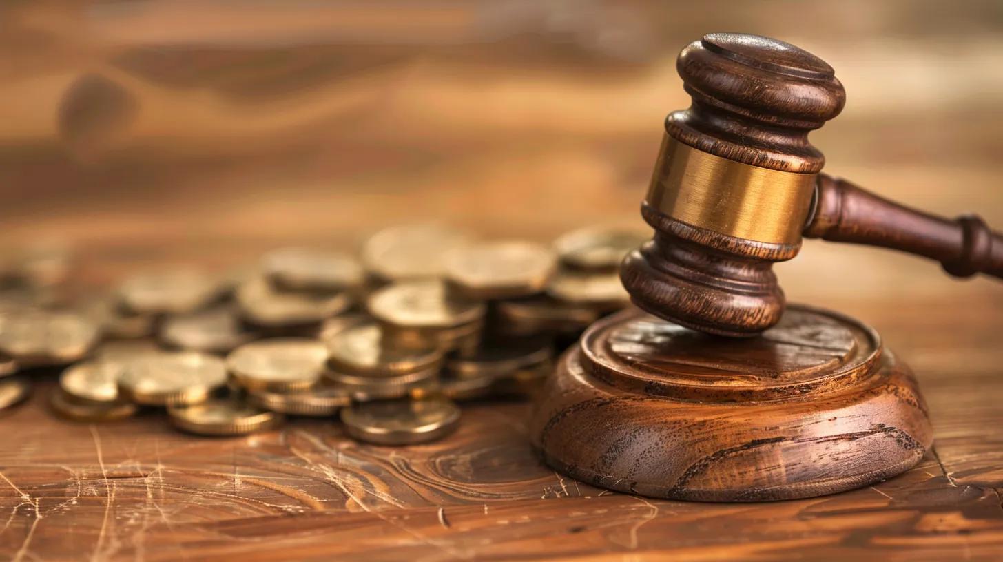 Guía completa de costes legales