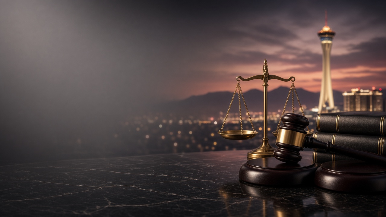 Nevada personal injury attorneys commonly charge a percentage of recovered damages ranging from 30%