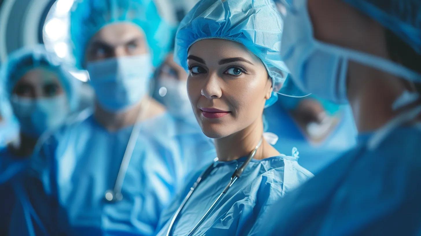 Expertos médicos en lesiones traumáticas
