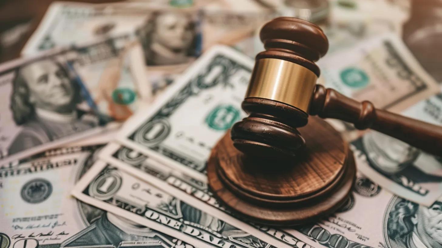 Comprehensive Legal Cost Guide