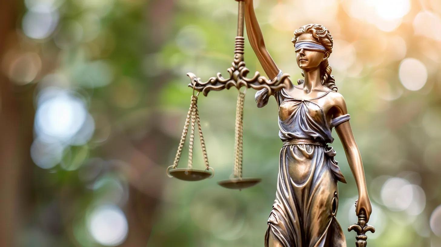 Simbolismo: Cómo elegir entre bufetes de abogados pequeños y grandes para su caso.