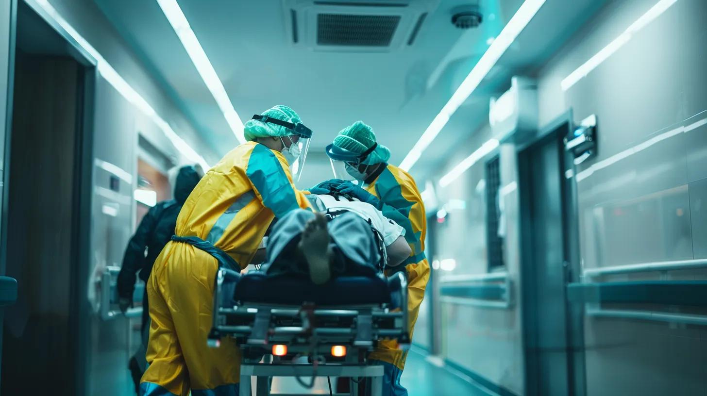 Expertos médicos en lesiones traumáticas
