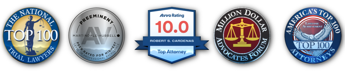 Legal Awards and Recognition