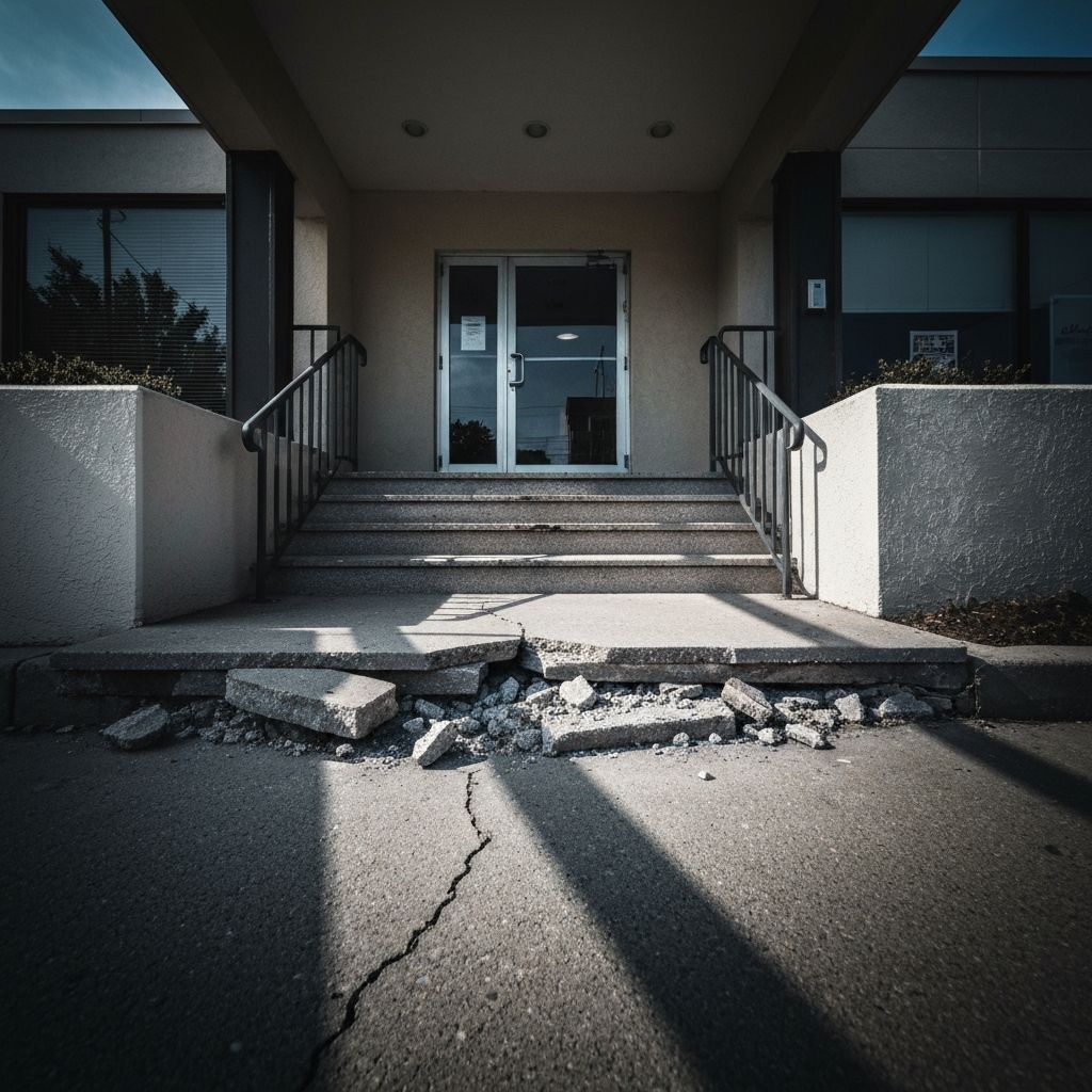 Premises Liability