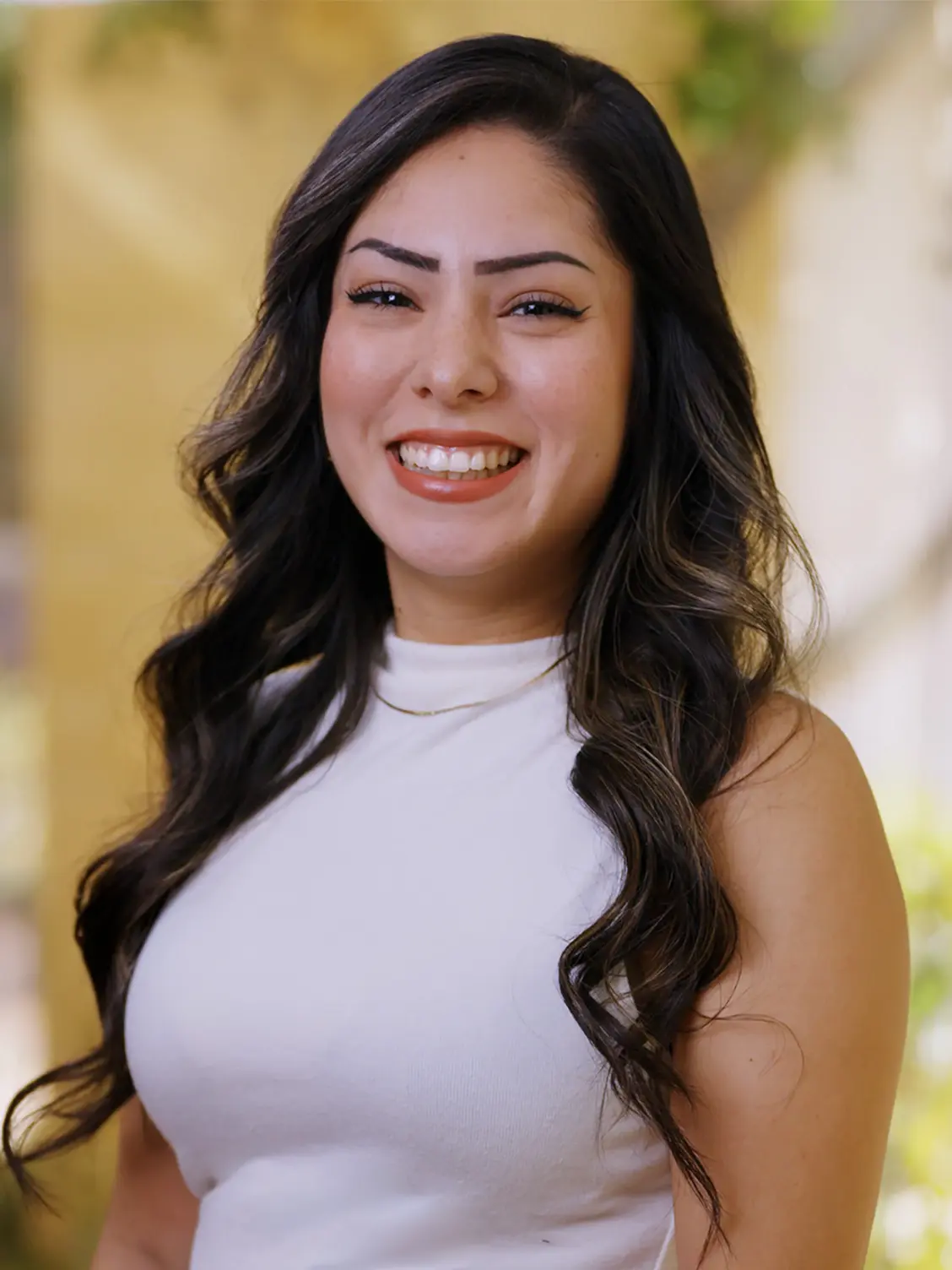Diana Mendez