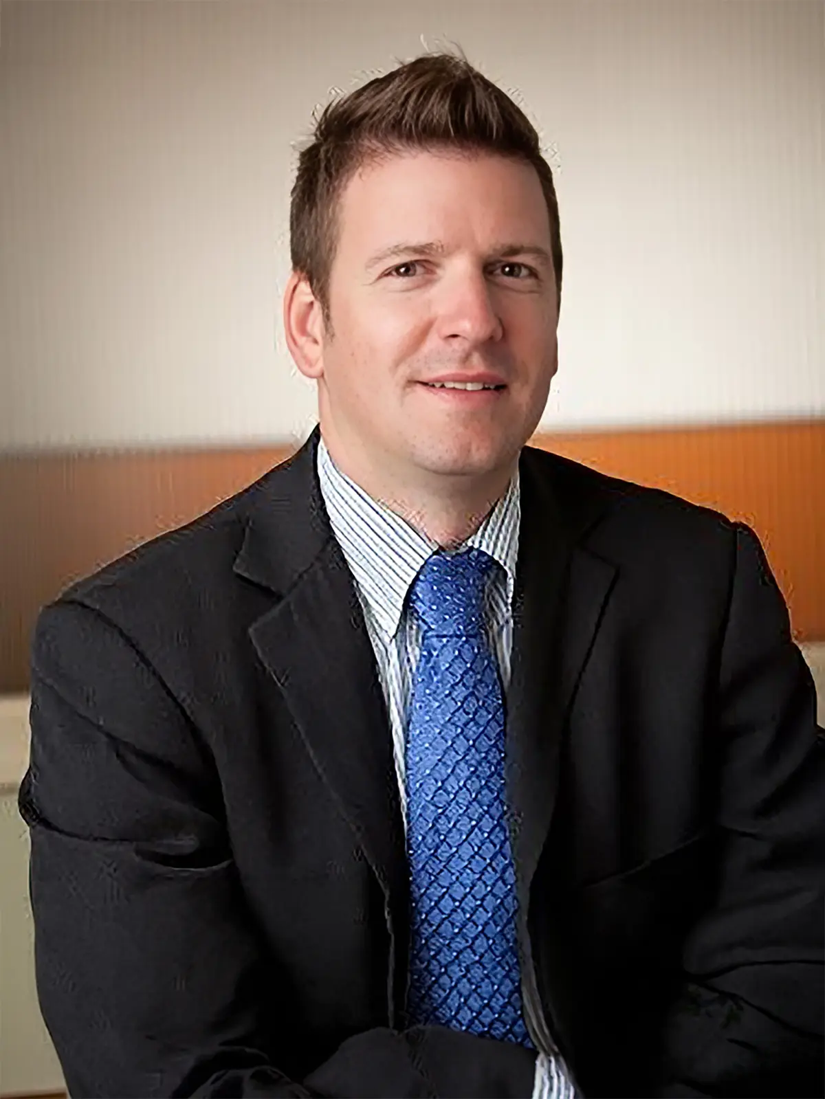 Nathaniel Hannaford, Esq.