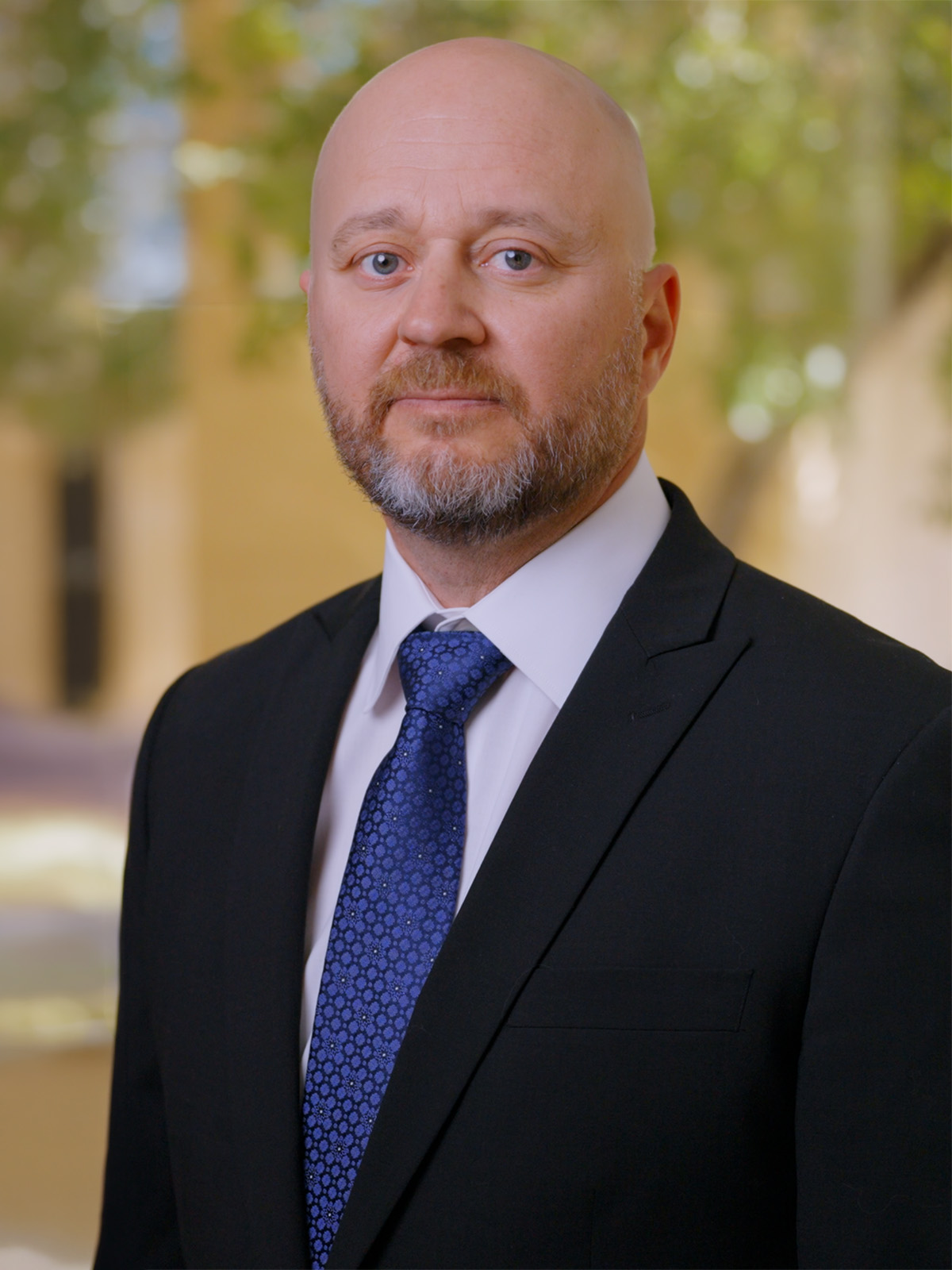 Robert Cardenas, Esq.