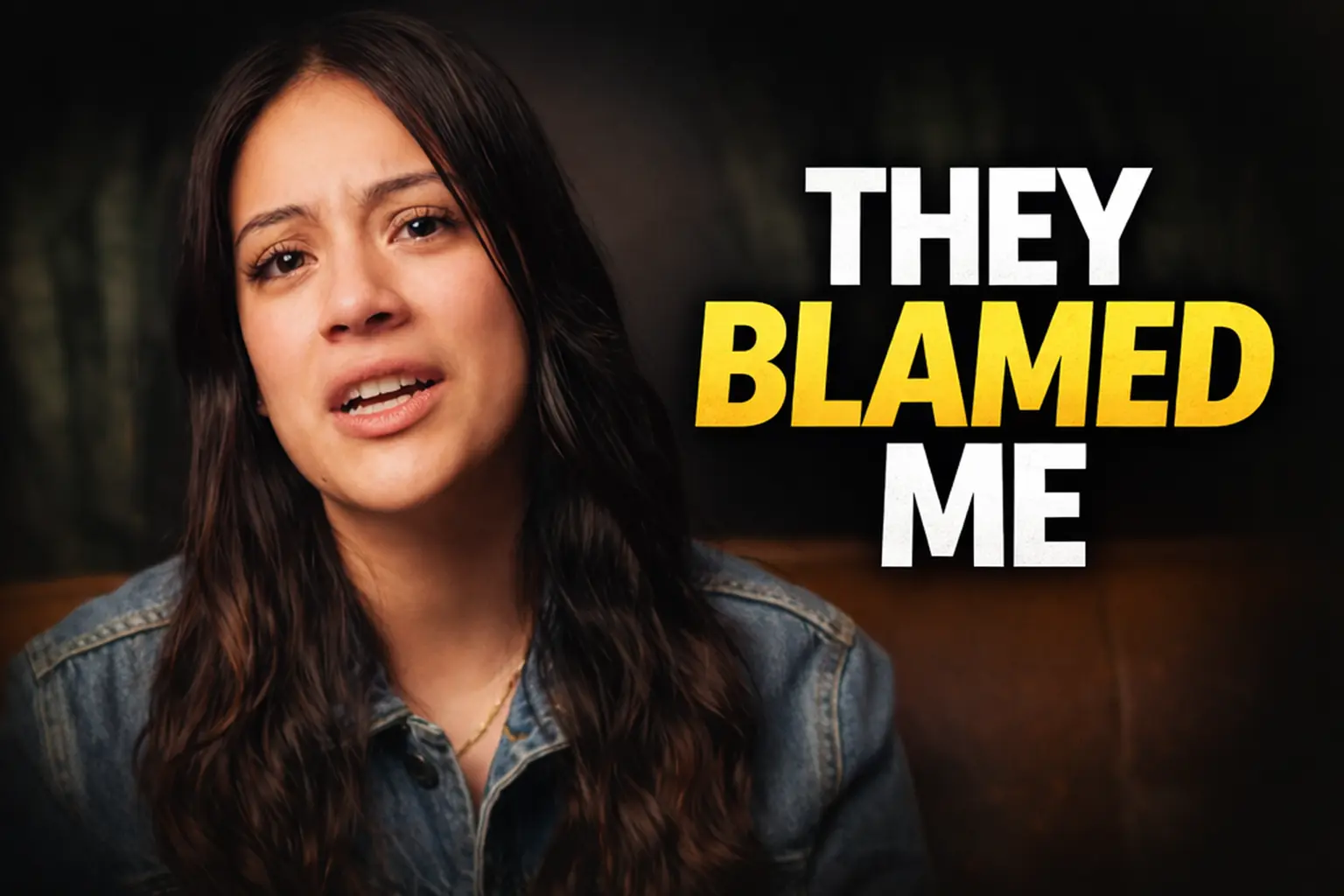 Client testimonial — Melinda