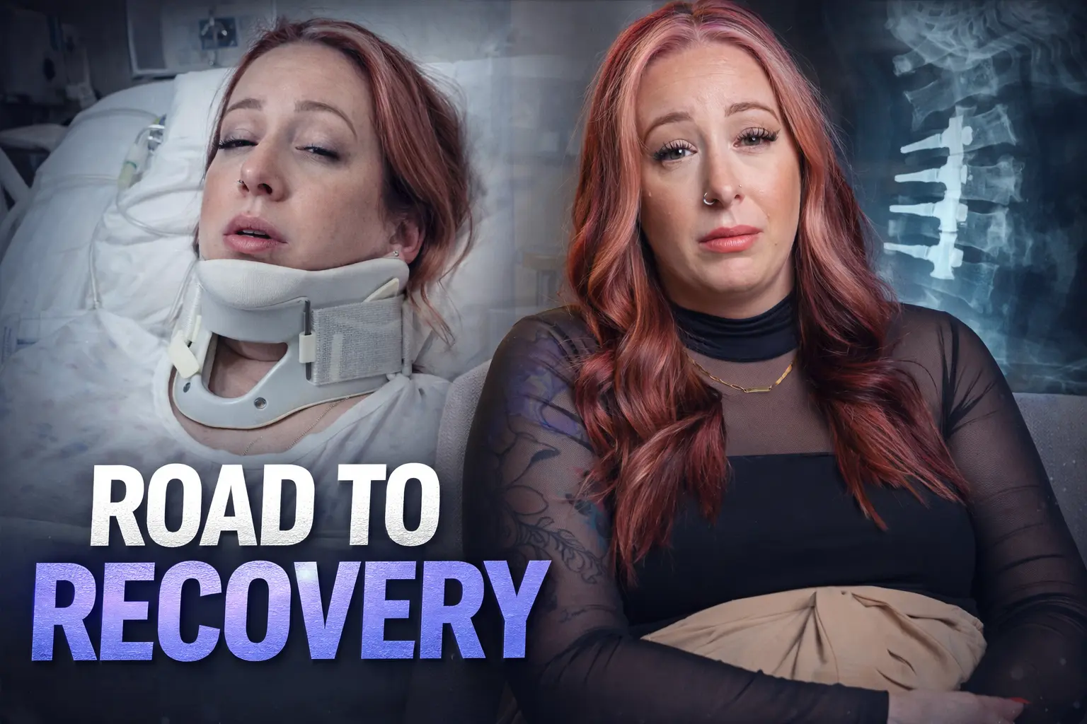 Client testimonial — Sandra